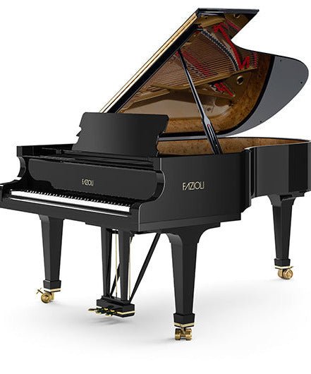 Fazioli 212 Grand Acoustic PianoFazioli 212 Grand Acoustic Piano  