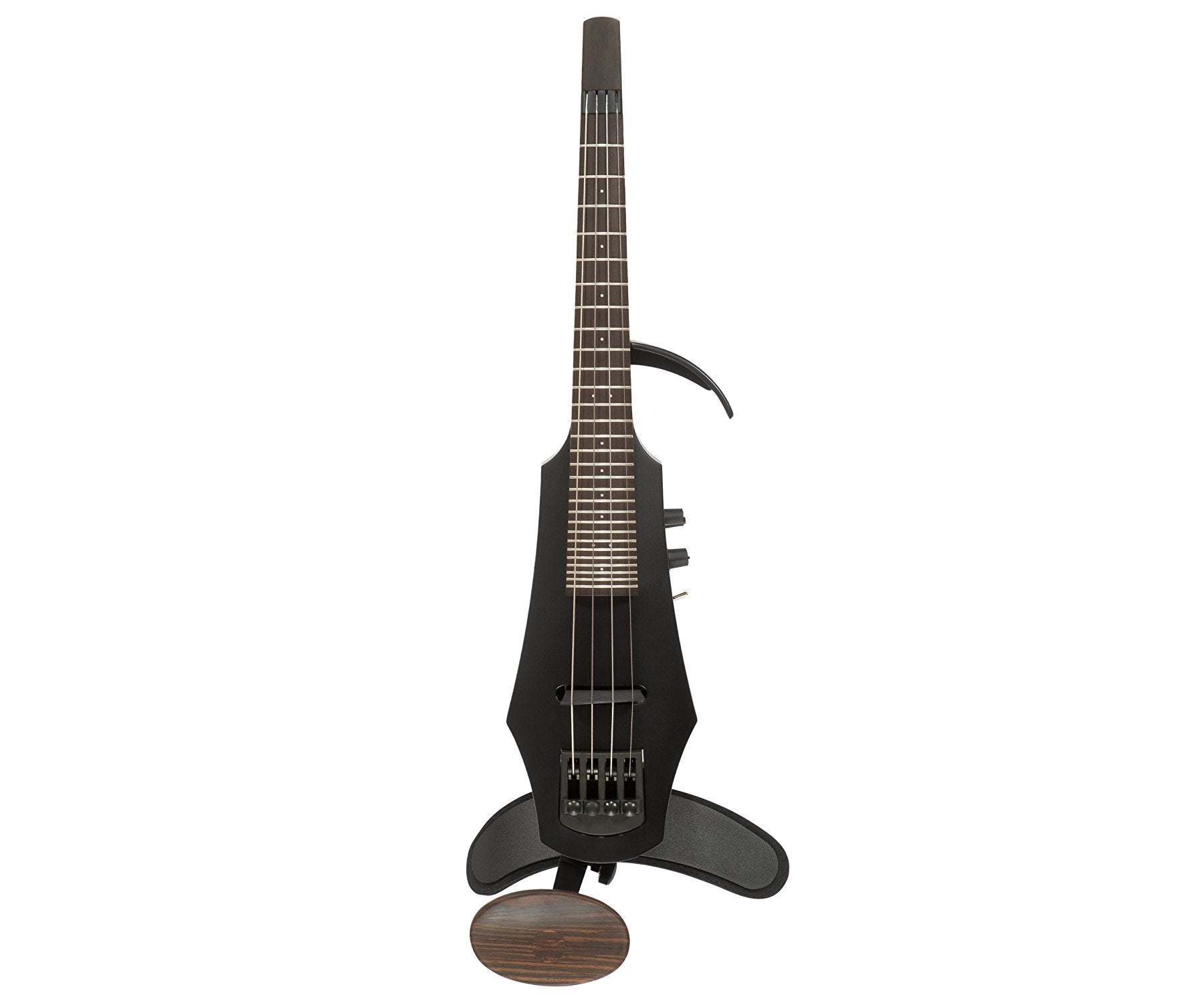 Nuovo Don't Fret Per Violino 4/4 - Aiuto Per L'Intonazione, Guida Per Le Dita, Lunghezza 14''