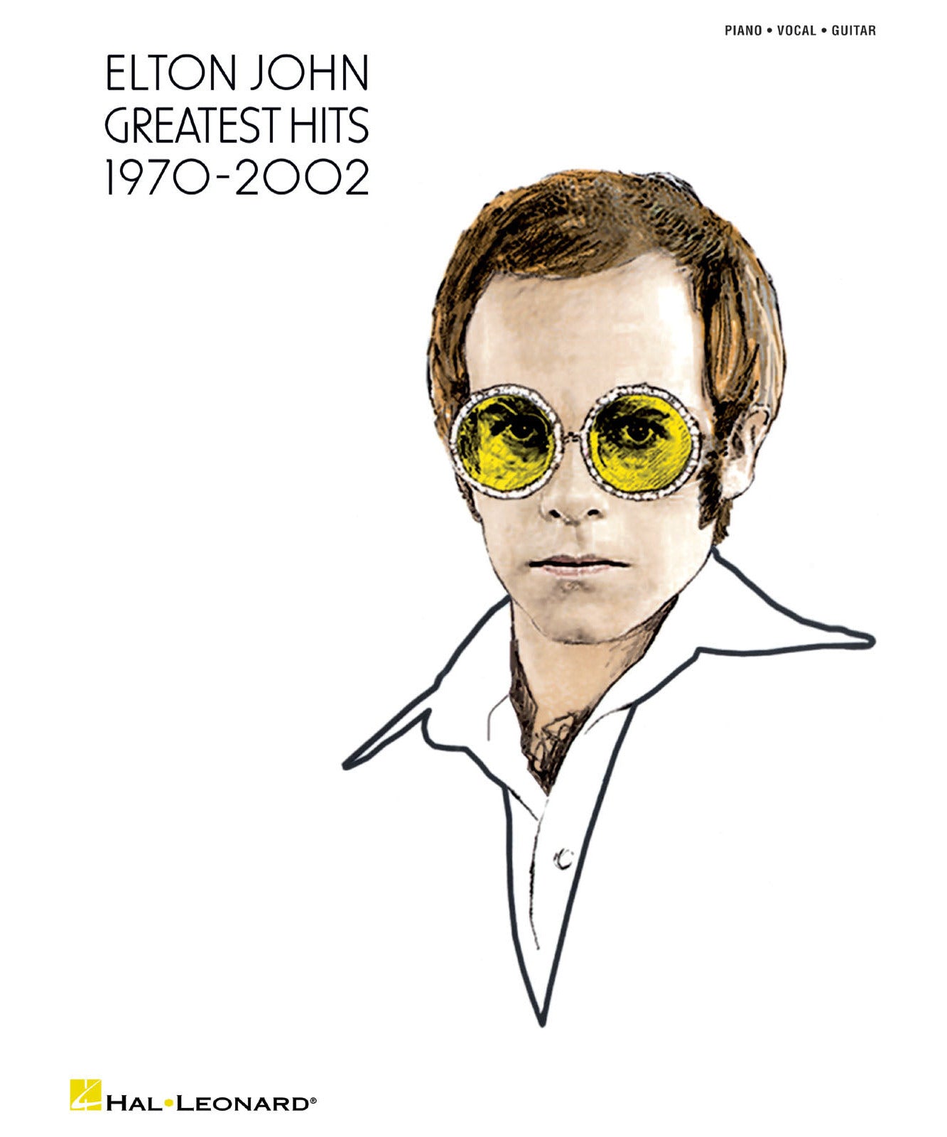 Elton John Greatest Hits 1970-2002 – Remenyi House of Music