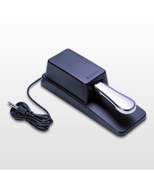 yamaha foot pedal Yamaha FC4A Sustain Pedal