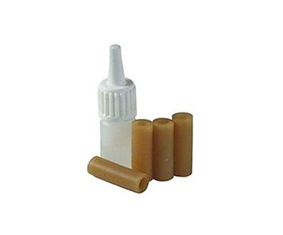 Wolf Rubber Tubes Replacement Kit