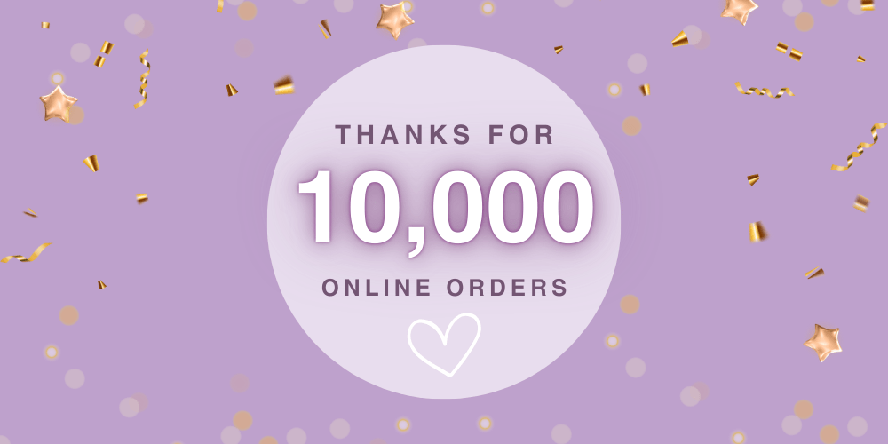 10,000 Orders! - Remenyi House of Music