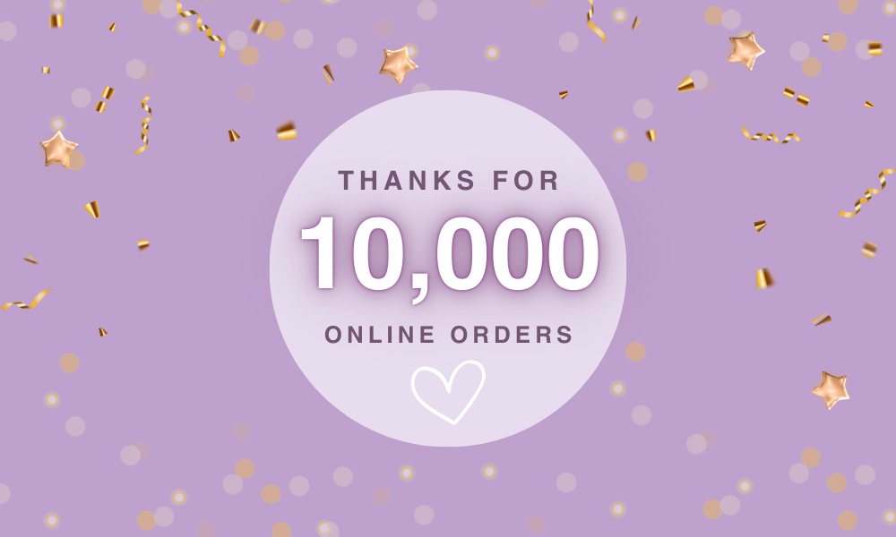 10,000 Orders! - Remenyi House of Music