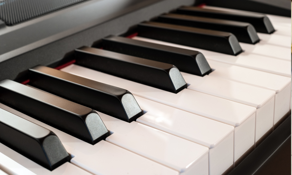 Hybrid Pianos: What Are They?
