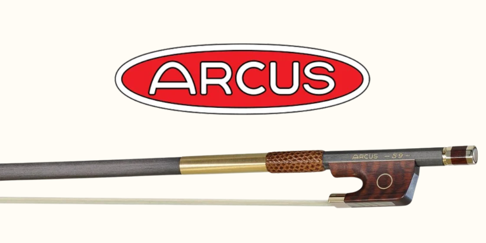 Experience Arcus Bows