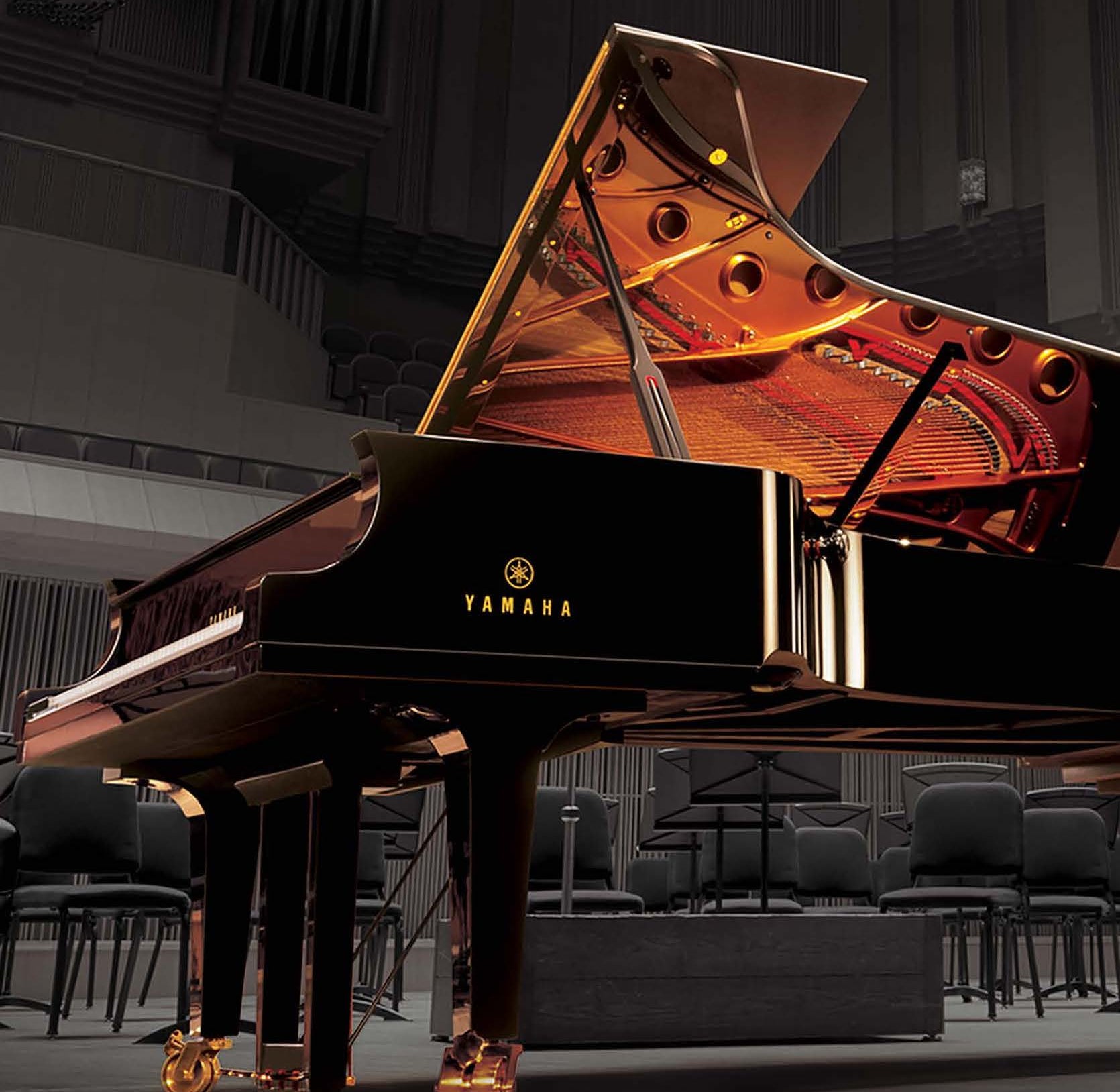 What Makes Yamaha Pianos So Good?