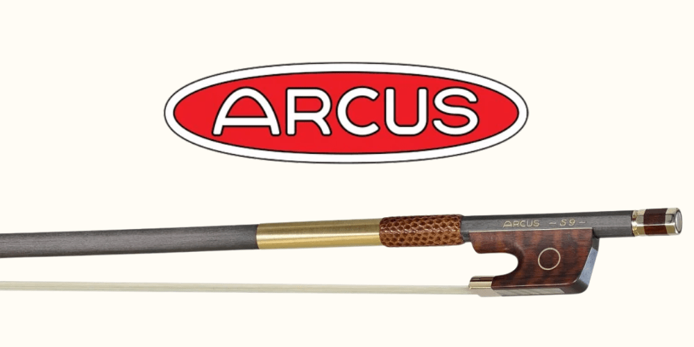 Experience Arcus Bows - Remenyi House of Music