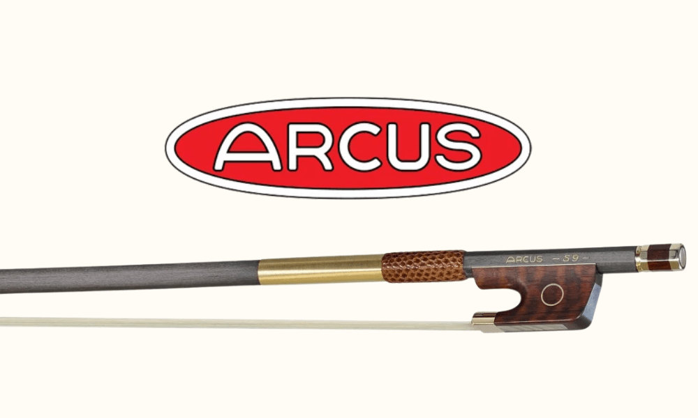 Experience Arcus Bows - Remenyi House of Music