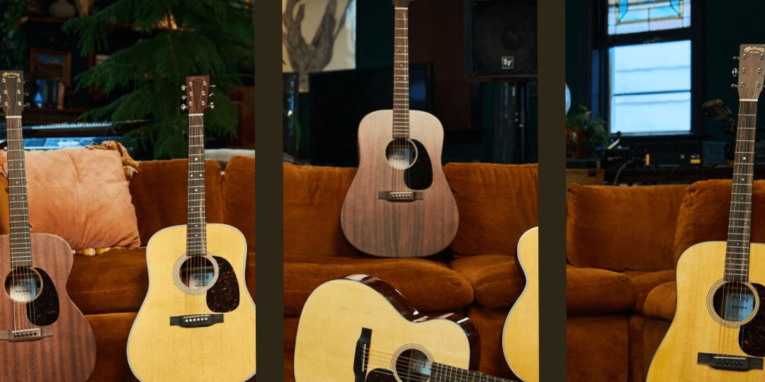 Martin Guitar Week 2026 - Remenyi House of Music