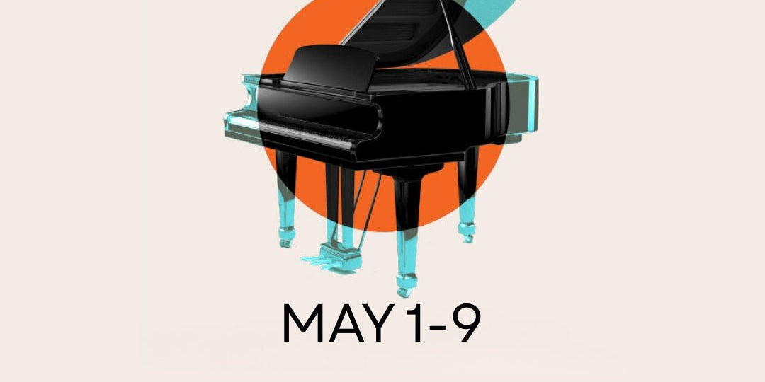 Spring Cleaning Sale 2026 - Remenyi House of Music