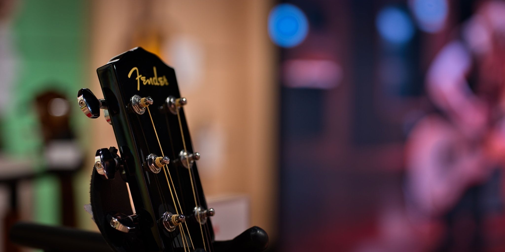 The Guitar Questions We Hear Most (Beginner Edition) - Remenyi House of Music