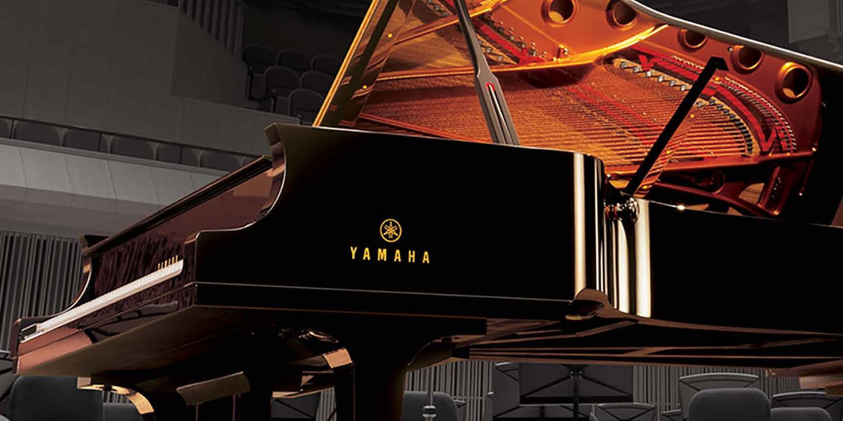 What Makes Yamaha Pianos So Good? - Remenyi House of Music