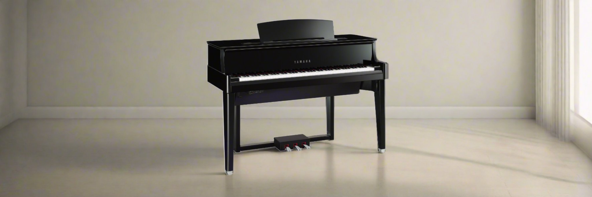 Yamaha AvantGrand N1X Now On Sale! - Remenyi House of Music