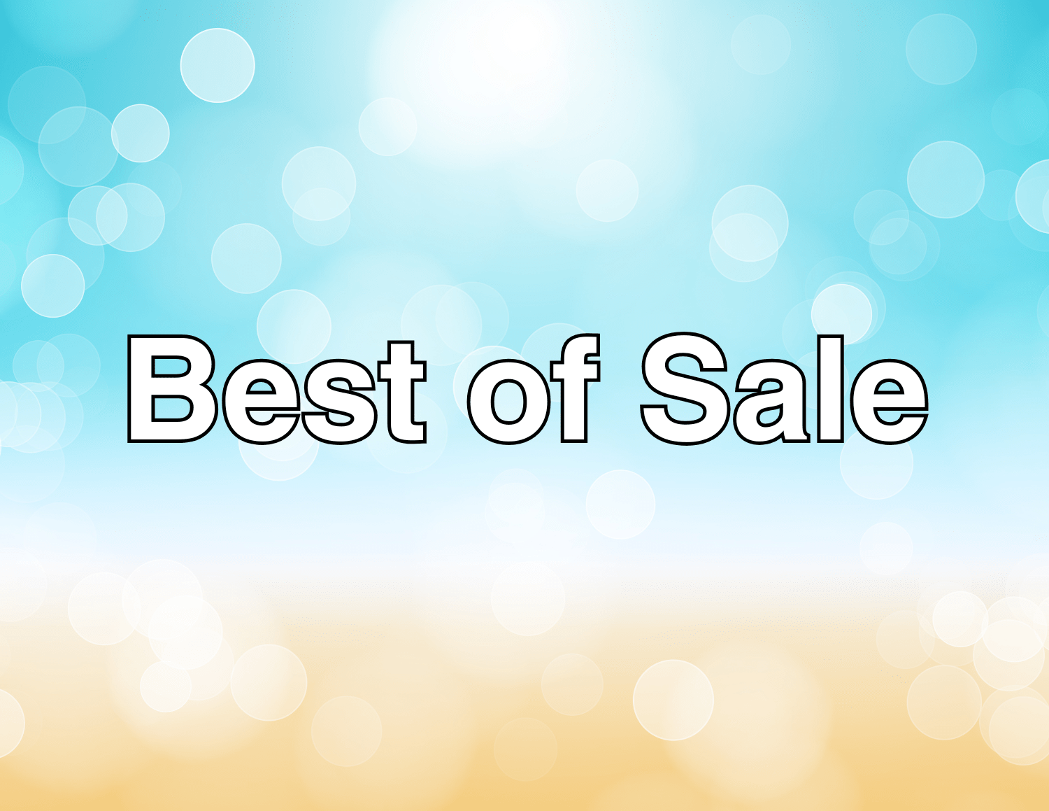 Best of Sale - Remenyi House of Music