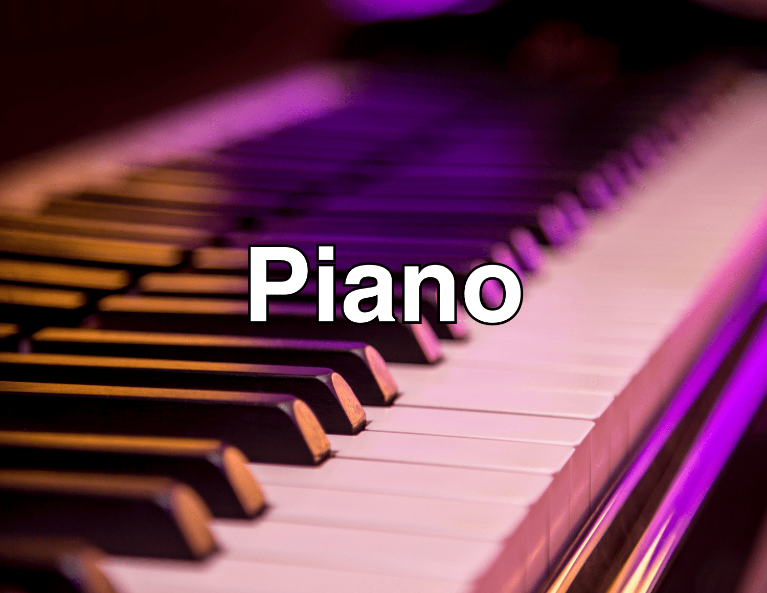 Piano Music on Sale - Remenyi House of Music