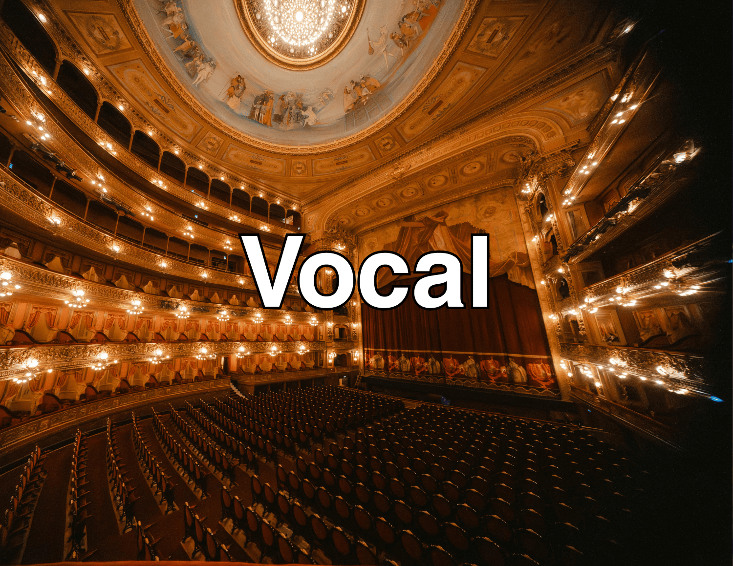 Vocal Music on Sale - Remenyi House of Music