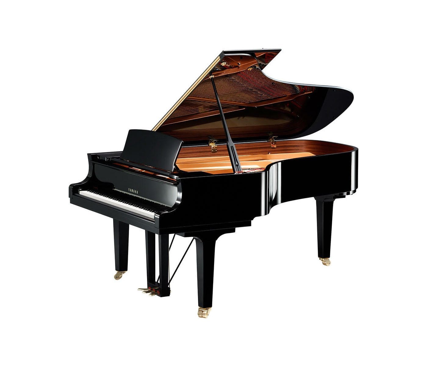 Yamaha CX Series - Remenyi House of Music