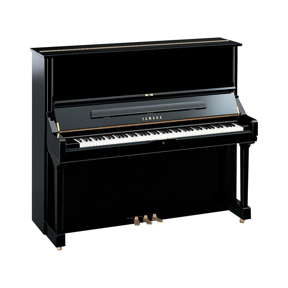 Yamaha U Series - Remenyi House of Music