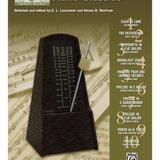 10 for 10 Sheet Music: Piano Classics - Remenyi House of Music