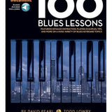 100 Blues Lessons - Remenyi House of Music