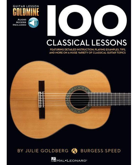 100 Classical Lessons - Remenyi House of Music