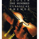 100 Classical Themes for Violin - Remenyi House of Music