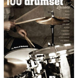 100 Essential Drumset Lessons - Remenyi House of Music