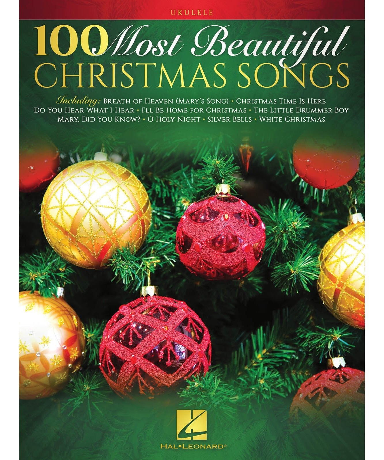 100 Most Beautiful Christmas Songs - Remenyi House of Music