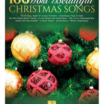 100 Most Beautiful Christmas Songs (P/V/G) - Remenyi House of Music