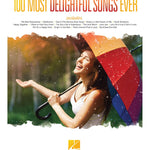 100 Most Delightful Songs Ever - Remenyi House of Music