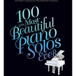 100 of the Most Beautiful Piano Solos Ever - Remenyi House of Music