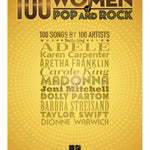 100 Women of Pop and Rock - Remenyi House of Music