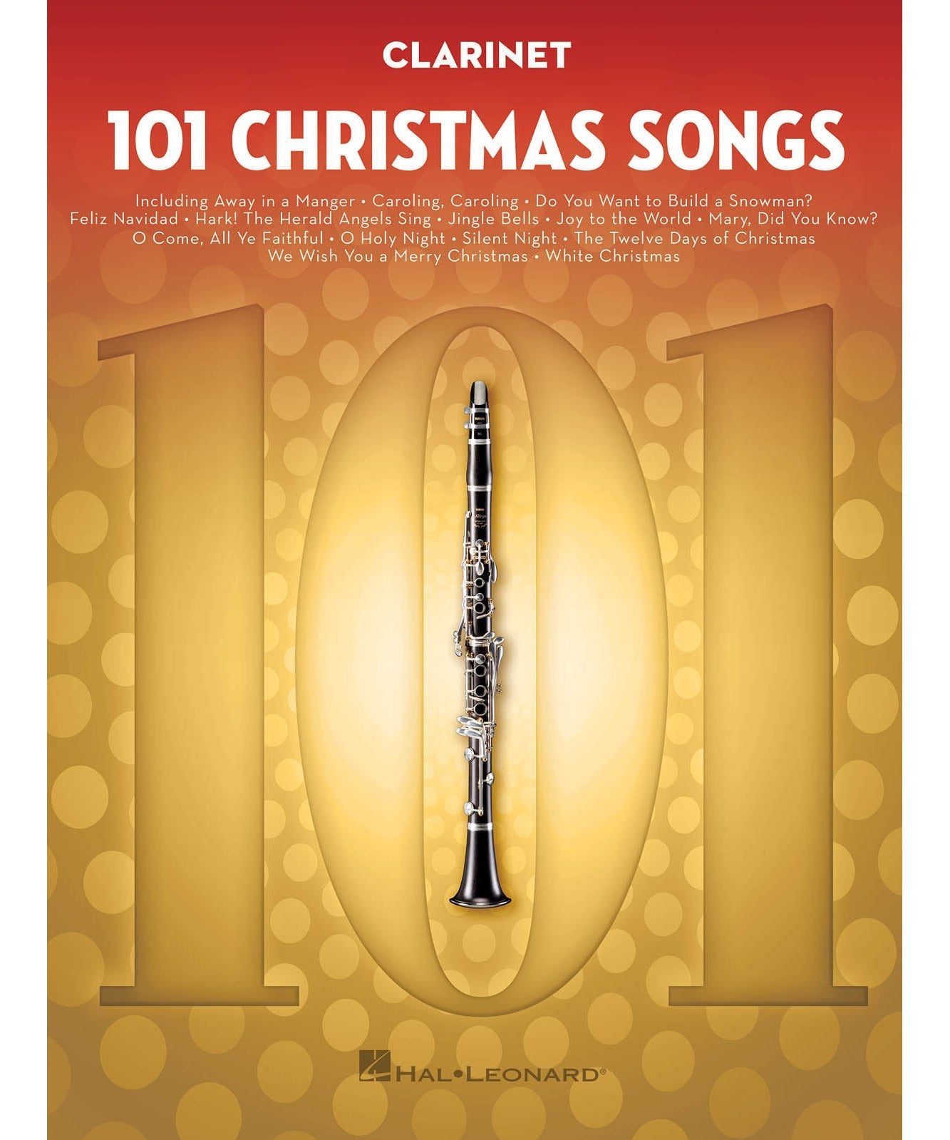 101 Christmas Songs - Remenyi House of Music