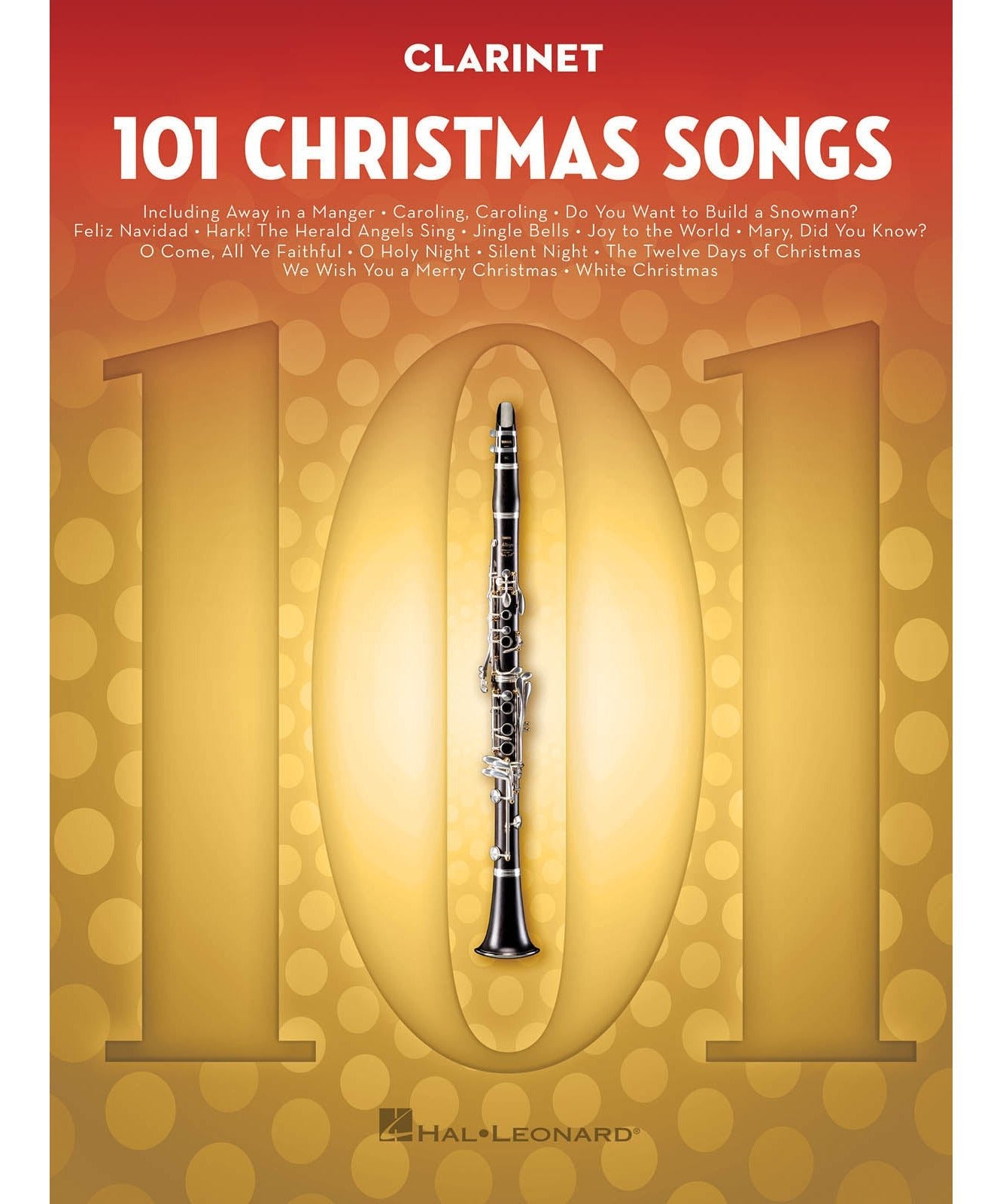 101 Christmas Songs - Remenyi House of Music