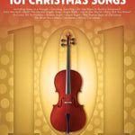 101 Christmas Songs for Cello - Remenyi House of Music