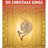 101 Christmas Songs for Horn - Remenyi House of Music