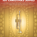 101 Christmas Songs for Trumpet - Remenyi House of Music