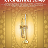 101 Christmas Songs for Trumpet - Remenyi House of Music