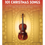 101 Christmas Songs for Viola - Remenyi House of Music