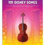 101 Disney Songs - Cello - Remenyi House of Music