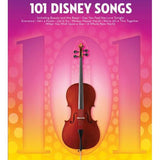 101 Disney Songs - Cello - Remenyi House of Music