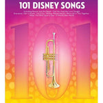 101 Disney Songs - Trumpet - Remenyi House of Music