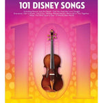 101 Disney Songs - Viola - Remenyi House of Music