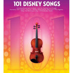 101 Disney Songs - Violin - Remenyi House of Music