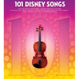 101 Disney Songs - Violin - Remenyi House of Music