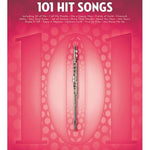 101 Hit Songs - Flute - Remenyi House of Music