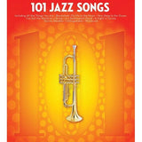 101 Jazz Songs for Trumpet - Remenyi House of Music