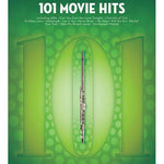 101 Movie Hits for Flute - Remenyi House of Music