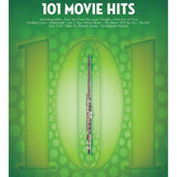 101 Movie Hits for Flute - Remenyi House of Music