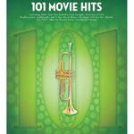 101 Movie Hits for Trumpet - Remenyi House of Music